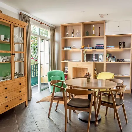 Hotel San Telmo