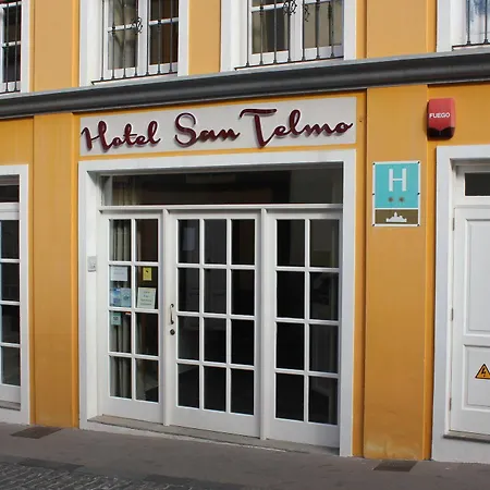 San Telmo Отель