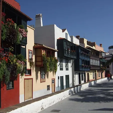 San Telmo Hotel 2*
