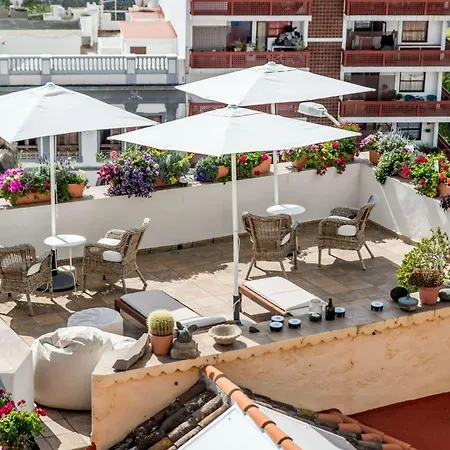 San Telmo Hotel Santa Cruz de la Palma (Isla de la Palma)
