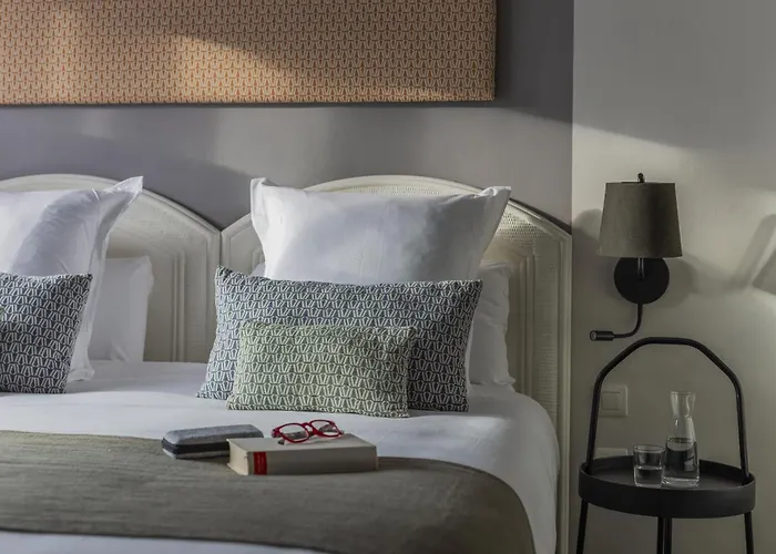 San Telmo Hotel Santa Cruz de la Palma (Isla de la Palma)