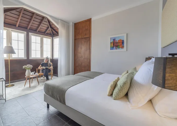 San Telmo Santa Cruz de la Palma (Isla de la Palma)