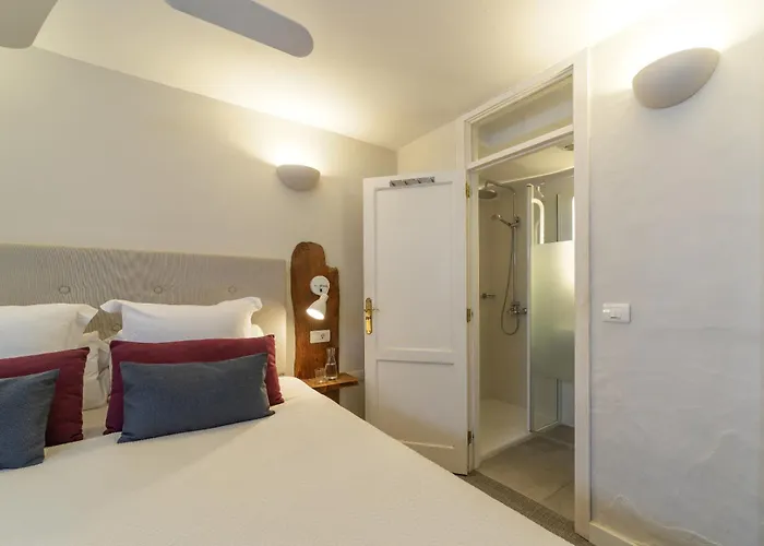 San Telmo Hotel Santa Cruz de la Palma (Isla de la Palma)