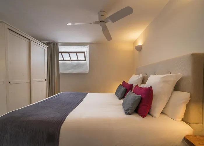 Hotel San Telmo Santa Cruz de la Palma (Isla de la Palma)