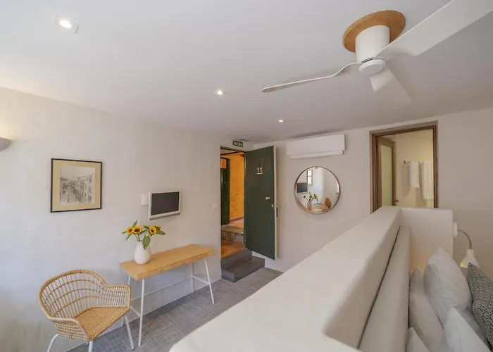 San Telmo Hotel Santa Cruz de la Palma (Isla de la Palma)