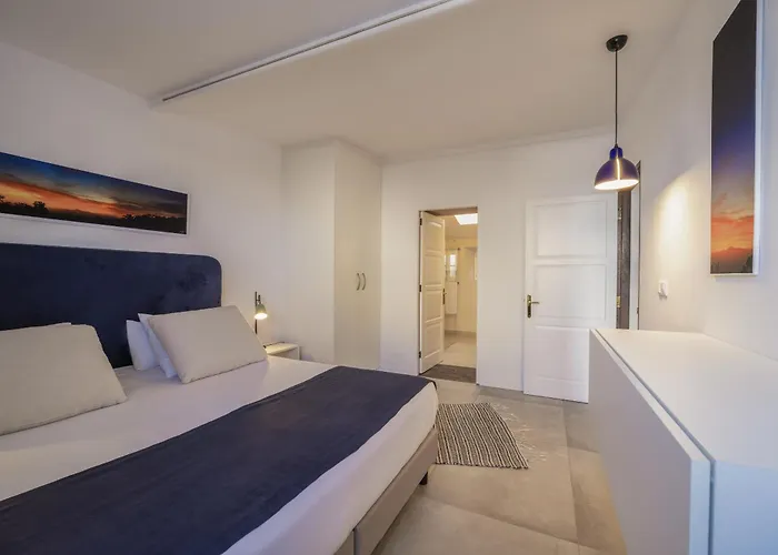 Hotel San Telmo Santa Cruz de la Palma (Isla de la Palma)