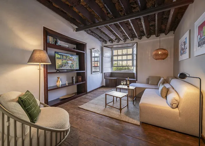 San Telmo Santa Cruz de la Palma (Isla de la Palma)