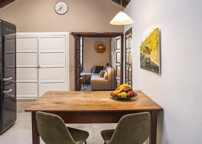 San Telmo Hotel Santa Cruz de la Palma (Isla de la Palma)