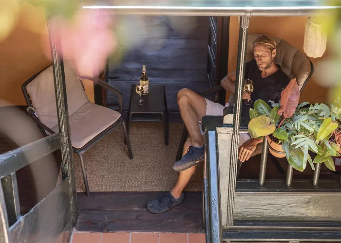 San Telmo Santa Cruz de la Palma (Isla de la Palma)