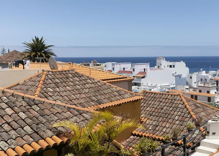 San Telmo Santa Cruz de la Palma (Isla de la Palma)