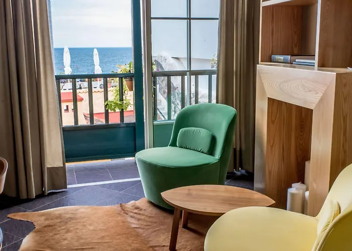 San Telmo Santa Cruz de la Palma (Isla de la Palma)