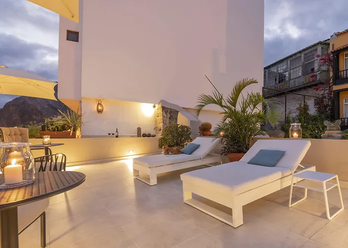 San Telmo Santa Cruz de la Palma (Isla de la Palma)