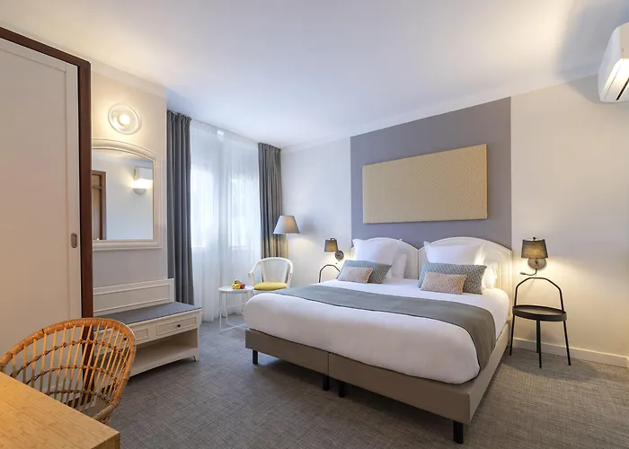 Hotel San Telmo Santa Cruz de la Palma (Isla de la Palma)