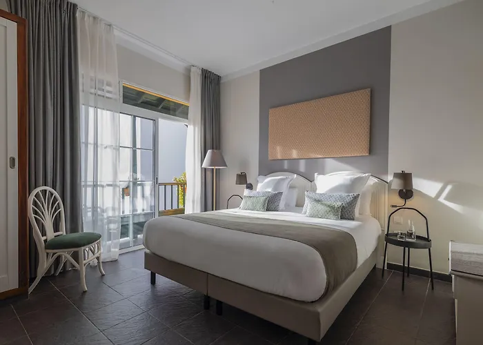 San Telmo Hotel Santa Cruz de la Palma (Isla de la Palma)