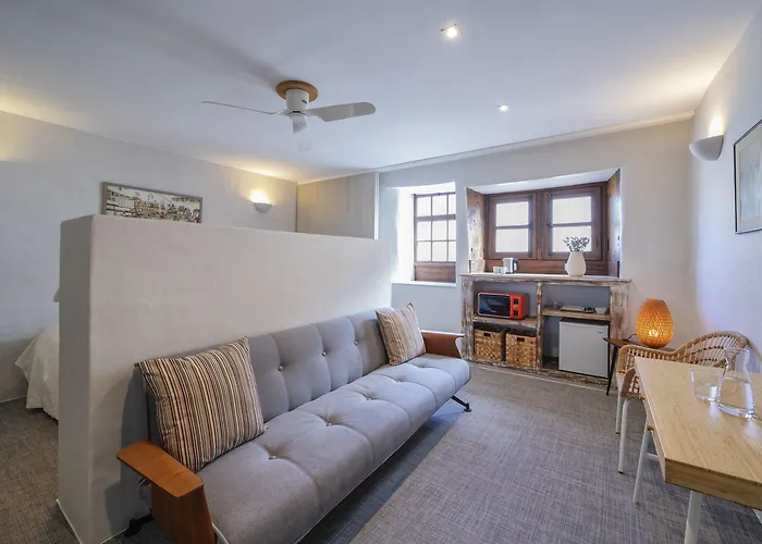 San Telmo Santa Cruz de la Palma (Isla de la Palma)