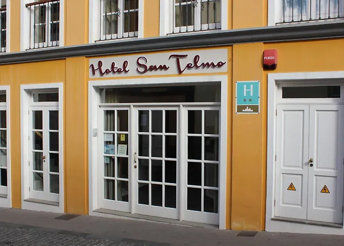 San Telmo Hotel